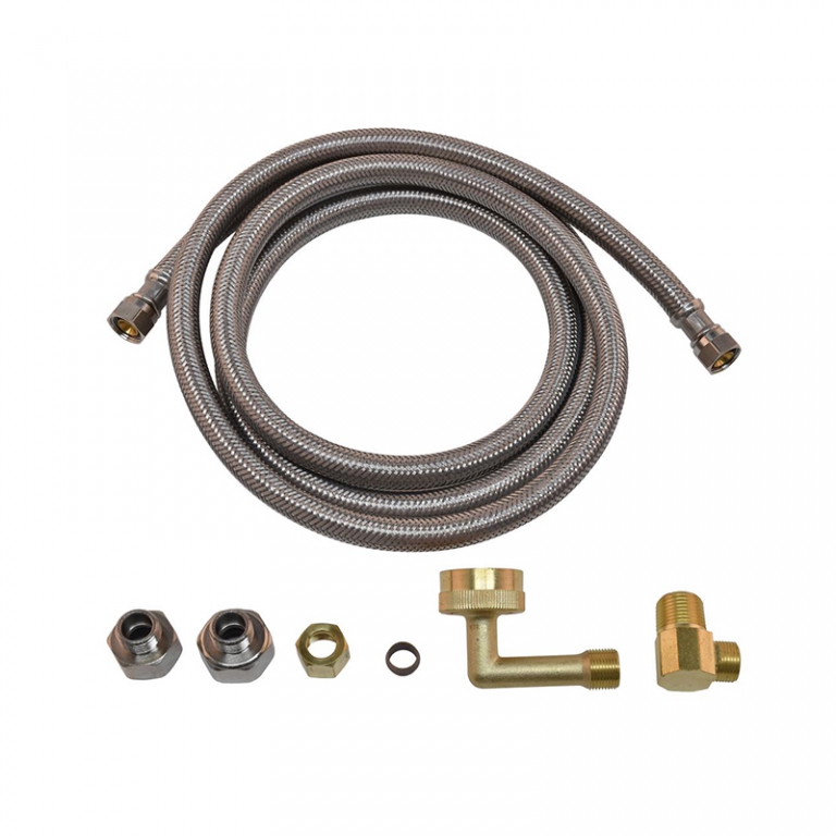 Dishwasher Kit 5ft ExIST Multifamily